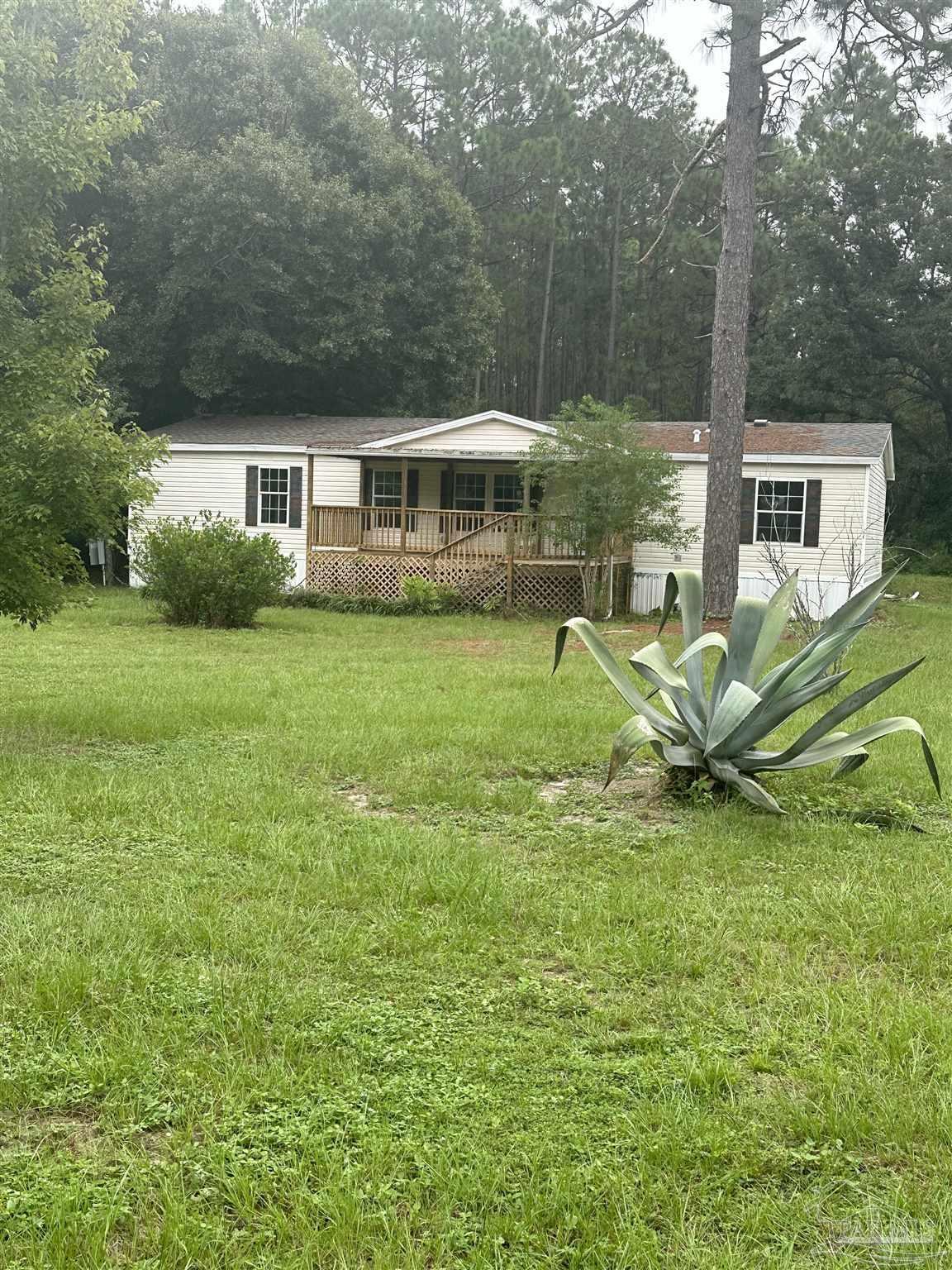 4432 Wagon Wheel Cir, Milton, FL lhrmls02384337