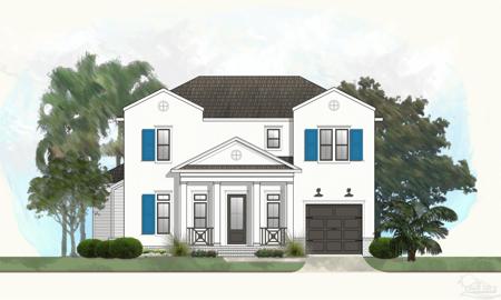 1848 Lindsey Magnolia Ct