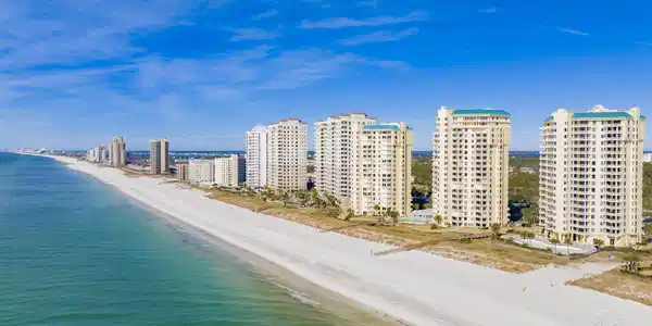 13601 Perdido Key Dr