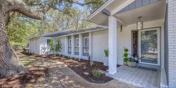 3 Bow String Cir