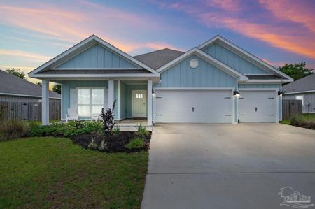1615 Amaya Ln