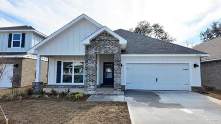 5853 Dove Nest Rd