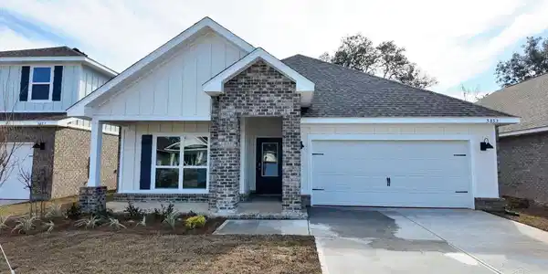 5853 Dove Nest Rd