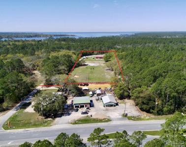 7454 Jesse Rd