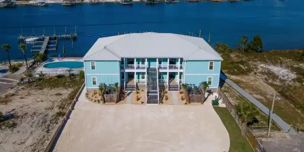 17290 Perdido Key Dr