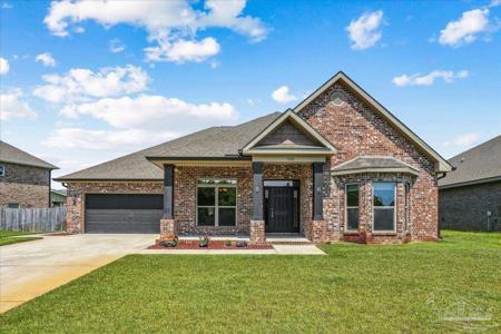 3521 Turquoise Dr