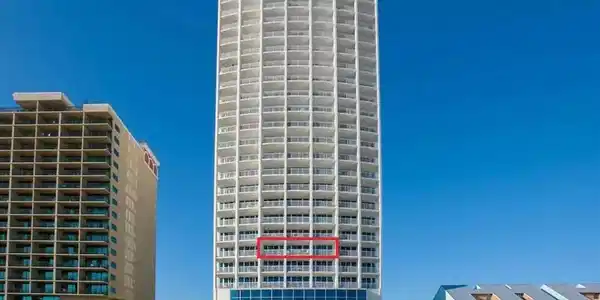 521 W Beach Blvd