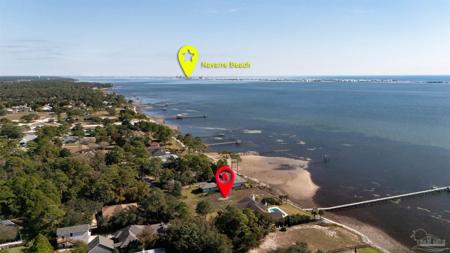 Lot 9 Tidewater Dr