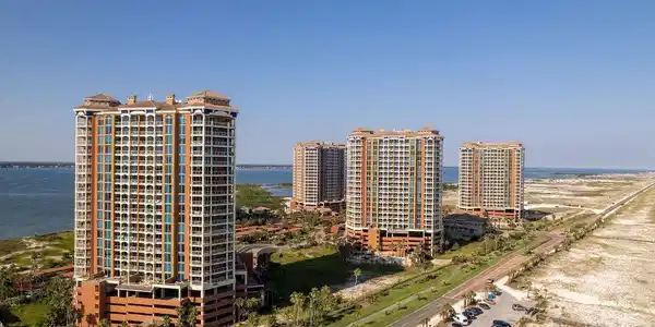 1 Portofino Dr