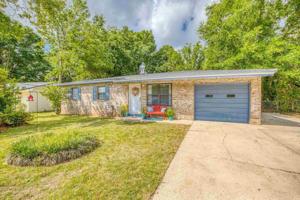 4205 Wycliff Dr