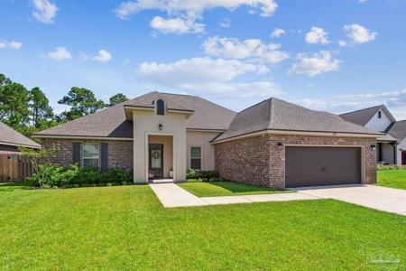 5695 Oak Haven Ln