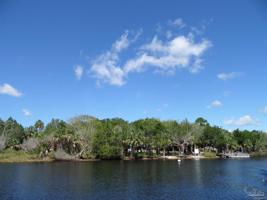 0 Dan May Island