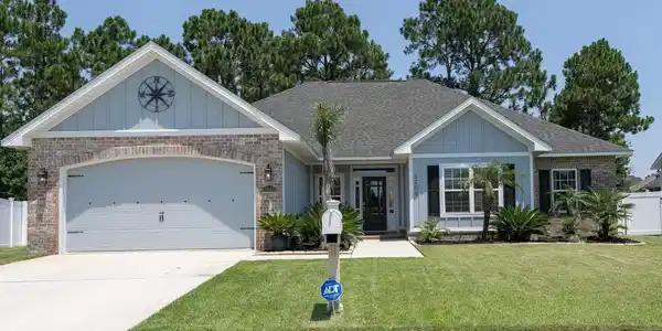 3205 Atlantic Wind Dr