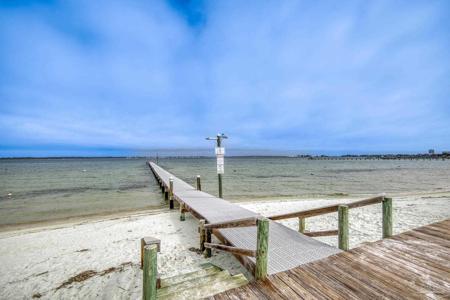 1150 Ft Pickens Rd