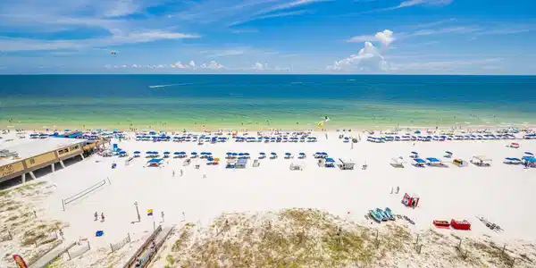 401 E Beach Blvd
