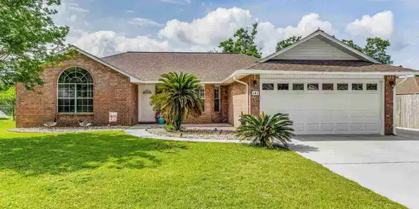 141 Carrier Dr