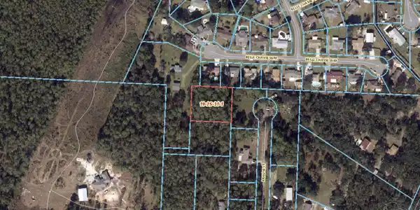 8400 Kause Rd