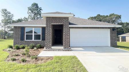 5529 Silverbell Dr