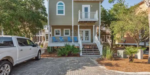 13555 Perdido Key Dr