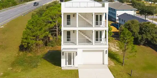 Lot 6 Perdido Key Dr