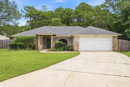 9318 Lucian Ct