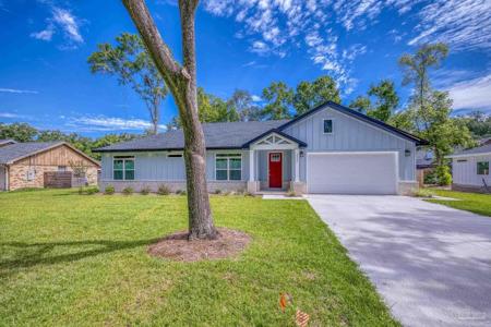 3660 Brookshire Dr