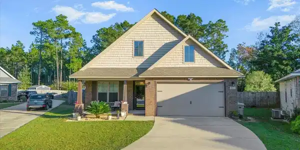 10613 Trailblazer Way