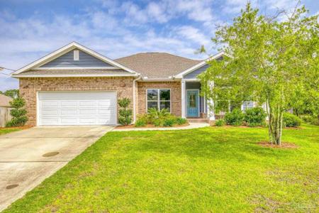 3202 Cornell Dr