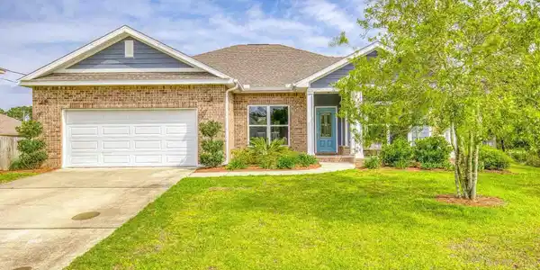 3202 Cornell Dr