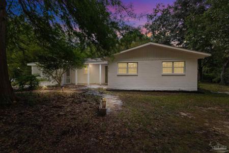3575 Robinson Point Rd