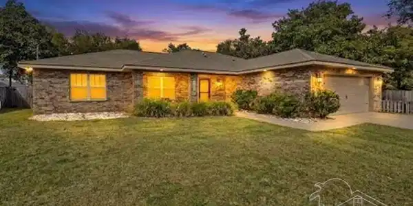 5424 Maverick Ln