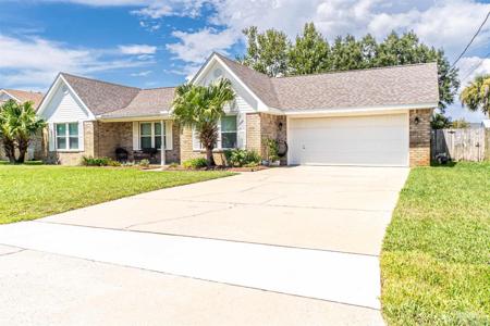 4813 Kitty Hawk Cir