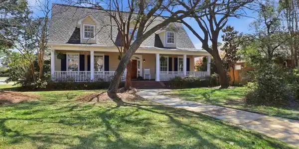 4279 Conradina Dr