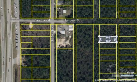 lot 22 33rd Ave