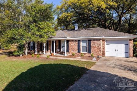 4312 Burtonwood Dr