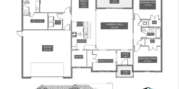 4640 Condado Cir