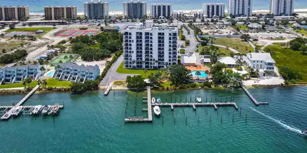 16787 Perdido Key Dr
