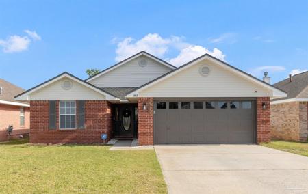 1617 Sutton Place Dr