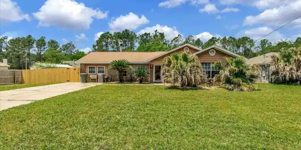 461 Peppertree Tr
