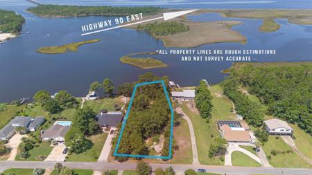 2729 Sea Lark Ln