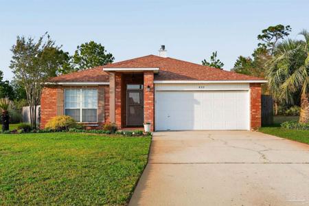 835 Ebb Tide Dr