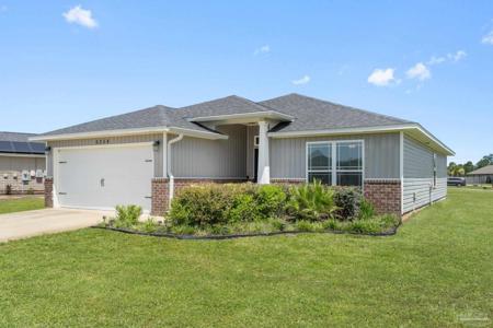 6254 Redberry Dr