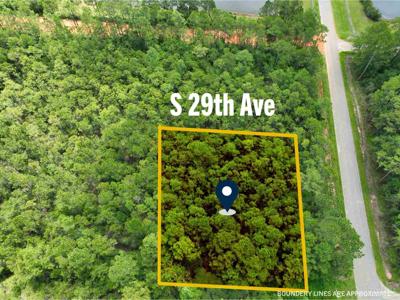 VACANT S 29th Ave