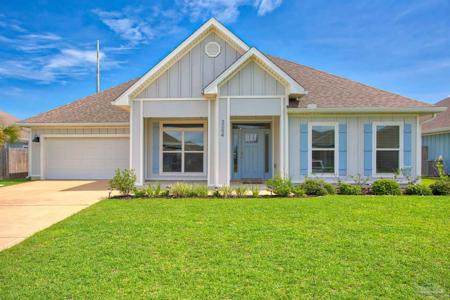 3564 Sailfish Dr