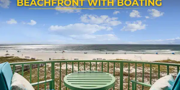 16785 Perdido Key Dr