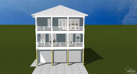 Lot 2 Bermuda Dr