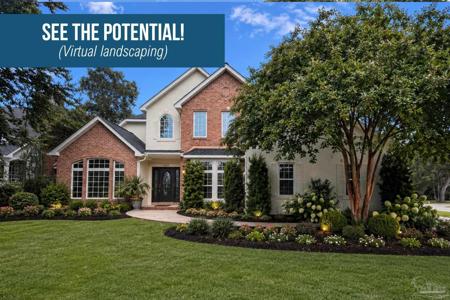 1732 Magnolia Harbor Dr