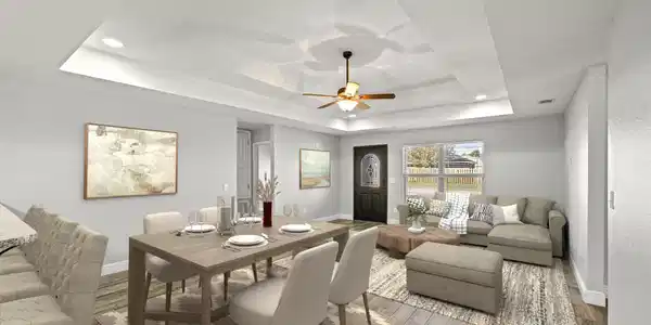 1922 Bright Water Dr