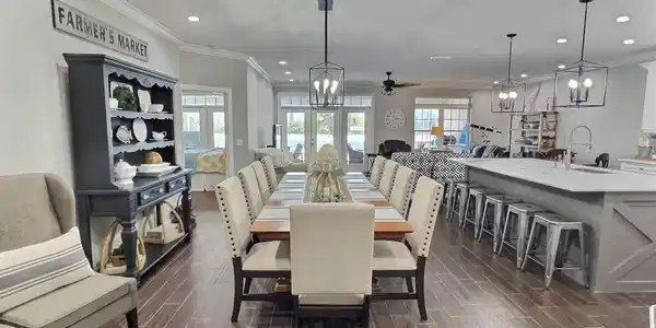 14055 & 14057 Canal Dr