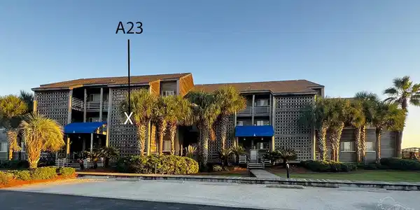 17119 Perdido Key Dr